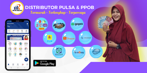 cara mengatur keuangan usaha pulsa