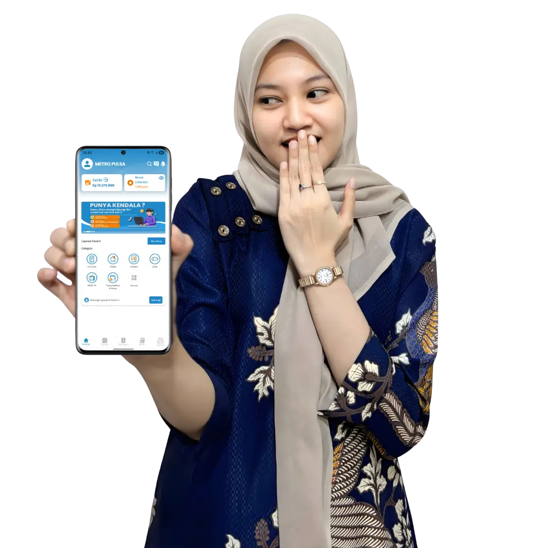 aplikasi agen pulsa termurah